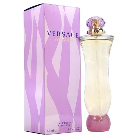 Perfume Versace Woman Resenha .